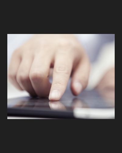 Online Training